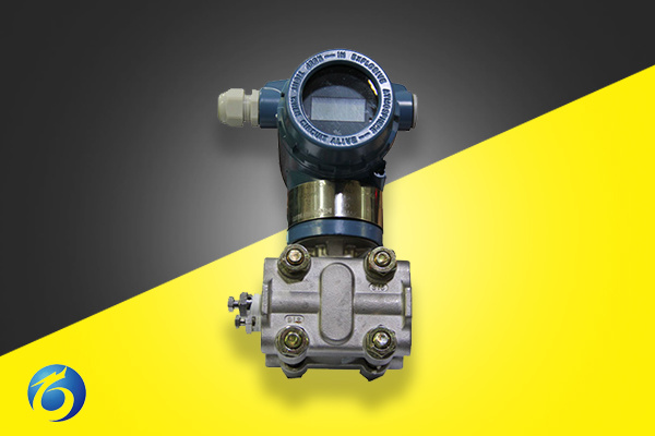 高(gāo)穩定性高(gāo)精度電(diàn)容微(wēi)差壓變送器(qì)