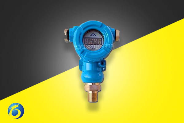 數(shù)字壓力變送器(qì)