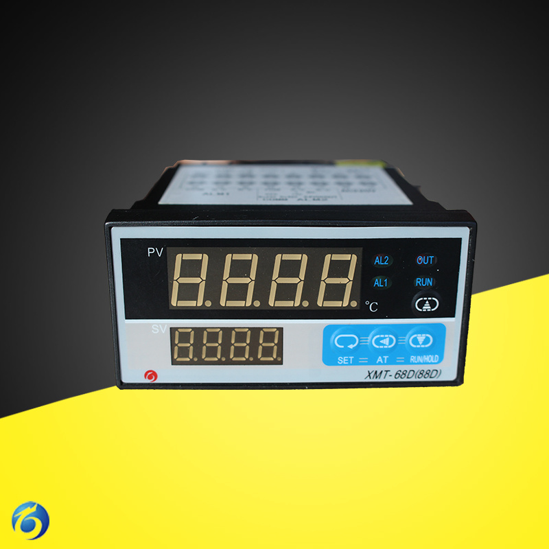 智能(néng)數(shù)字顯示控制(zhì)儀表 D