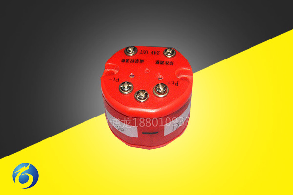 熱(rè)電(diàn)阻溫度變送器(qì)