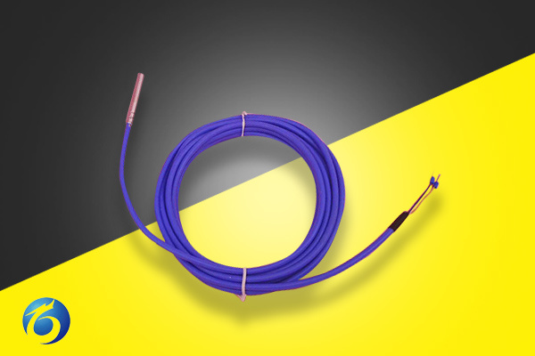 水(shuǐ)溫度傳感器(qì) pt100