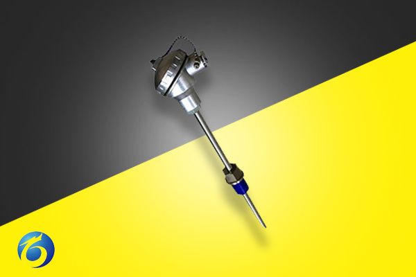 防爆高(gāo)精铠裝溫度傳感器(qì)