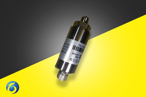 KLP-800壓力變送器(qì)